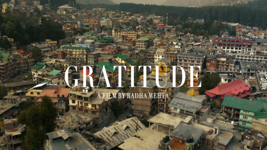 Gratitude