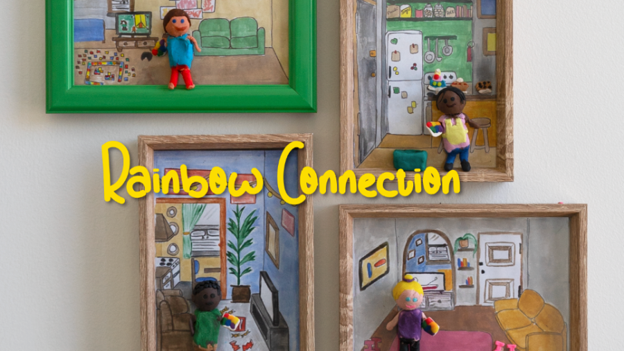 Rainbow Connection