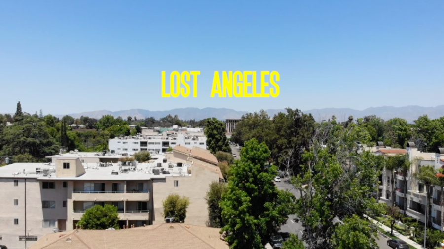 Lost Angeles
