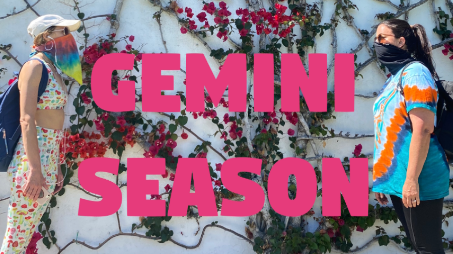 GEMINI SEASON