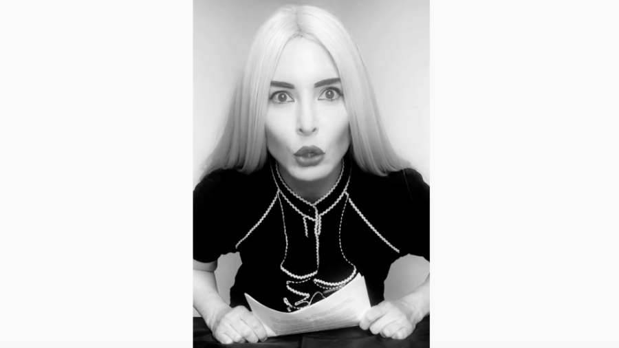 Caroline