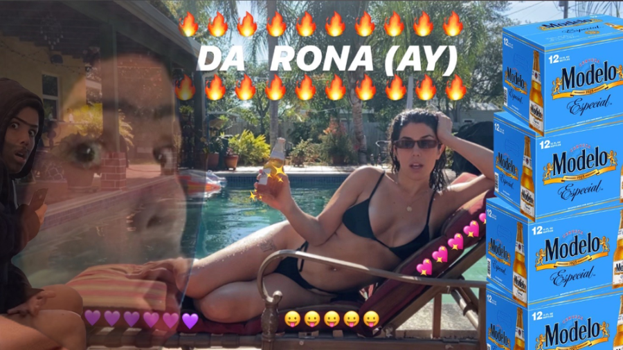 Da Rona Ay