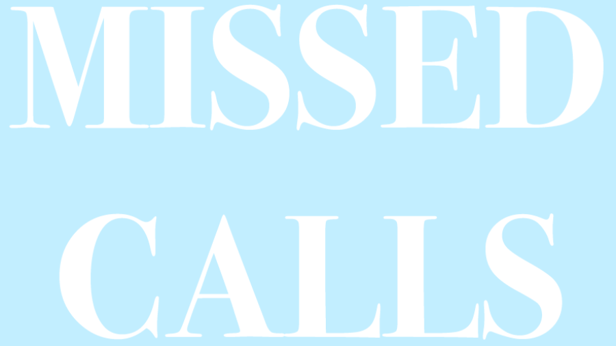 Missed Calls