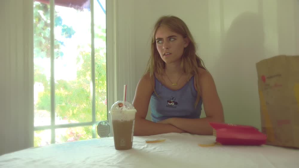 Milkshake