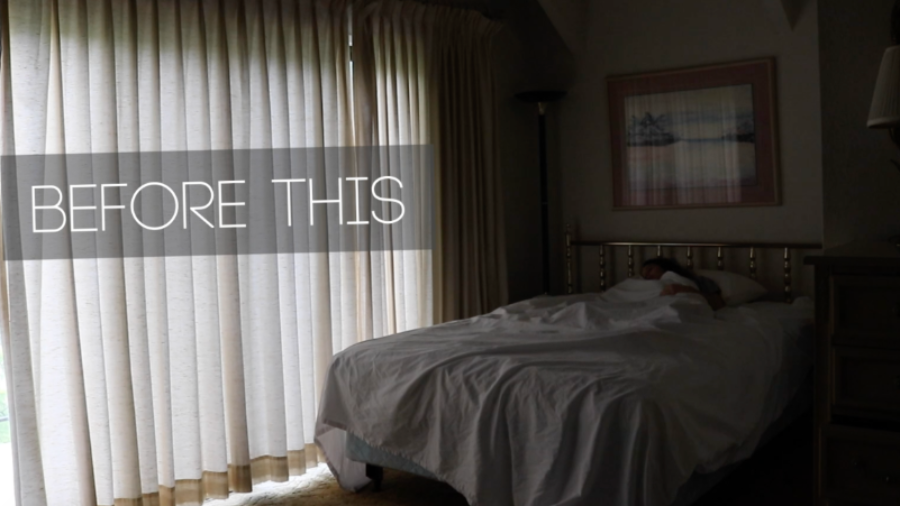 Before This - A Mini Musical