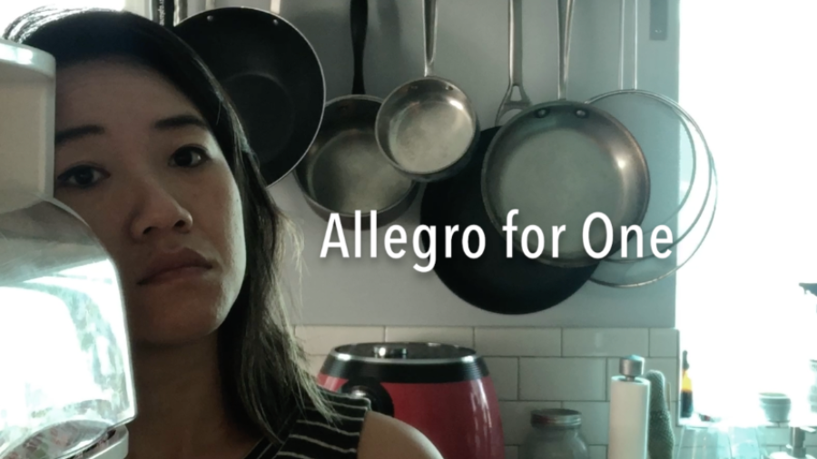 Allegro For One