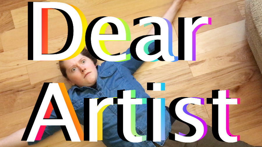 Dear Artist