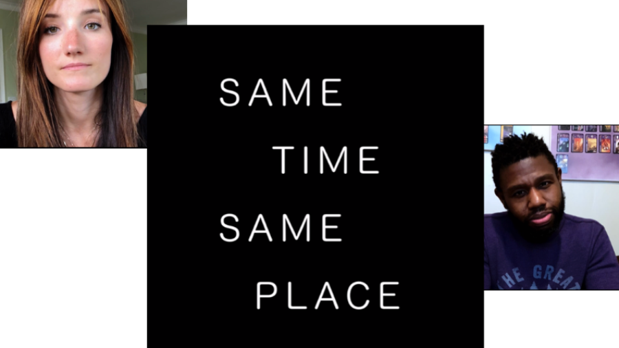 Same Time Same Place