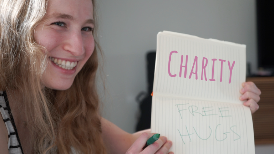 Charity
