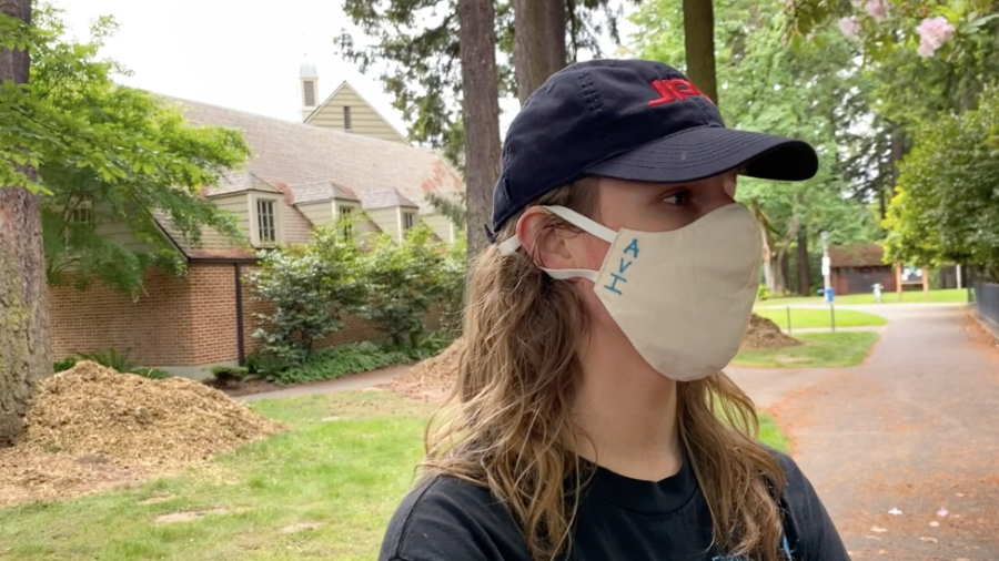 Living with children with OCD during a pandemic