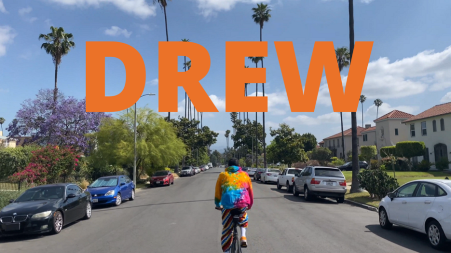 DREW