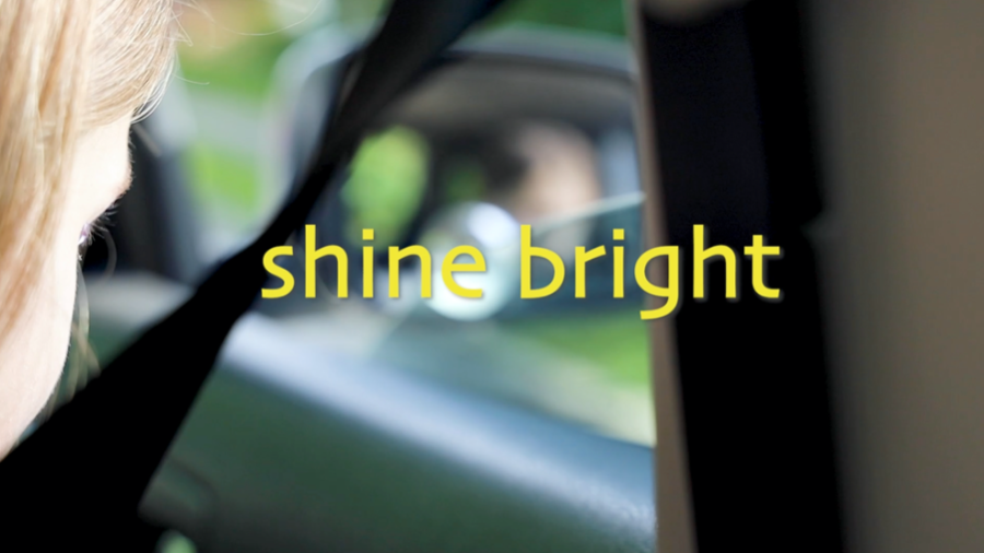 Shine Bright