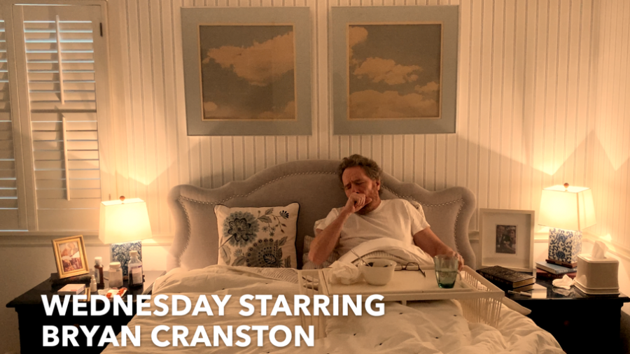 WEDNESDAY