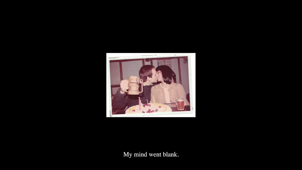 Thirty-seven Years