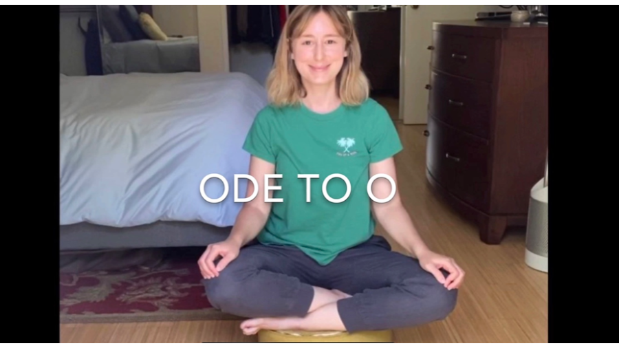 Ode to O - A Film By Stephanie Drake