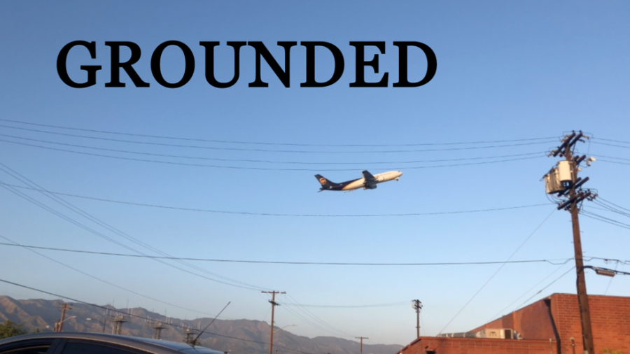 Grounded