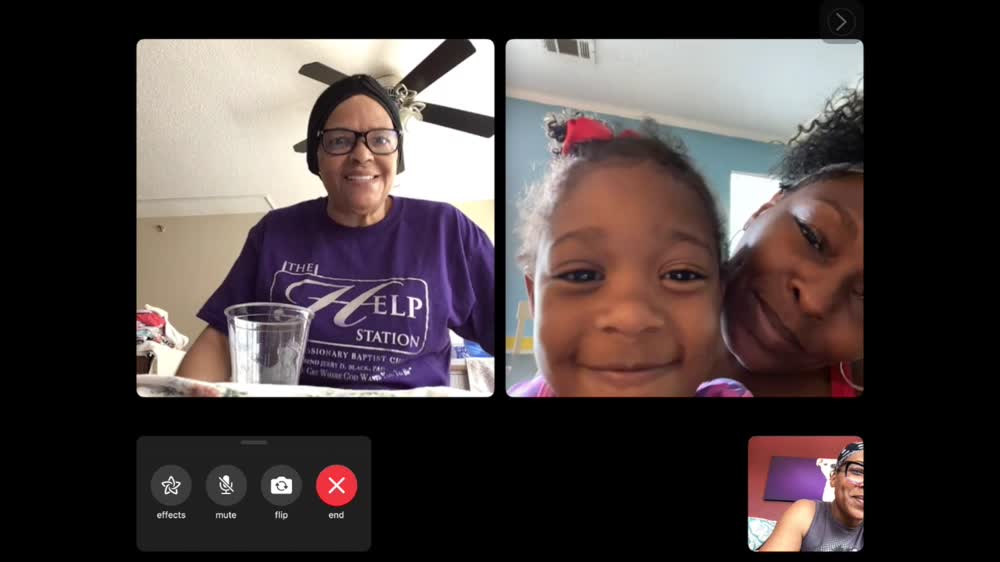 4 generations