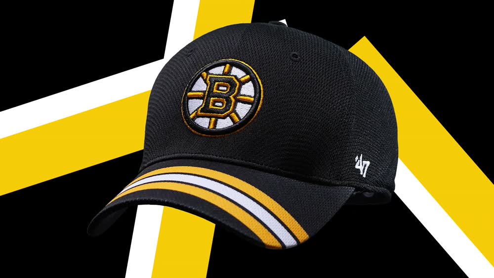 Jeff Reagan_Bruins 2D Animation_16x9