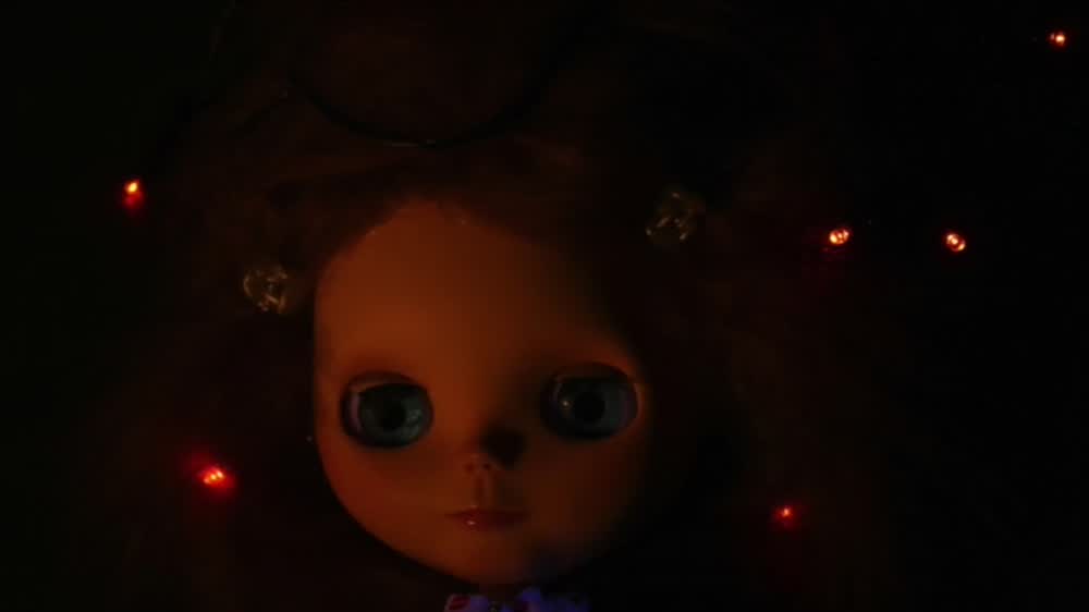 Stop-Motion Reel 05_2020
