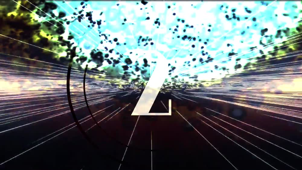 Animation sizzle reel for What the What