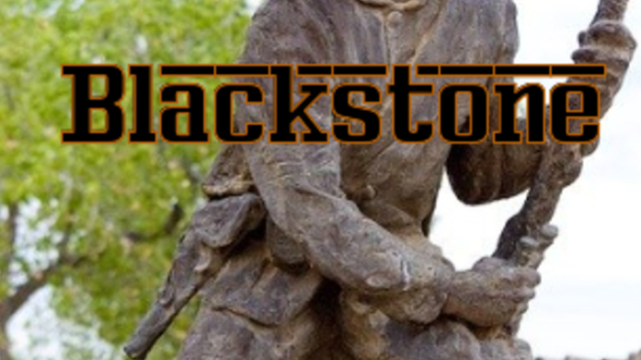 Dashade BlackStone
