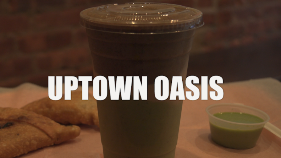 Uptown Oasis