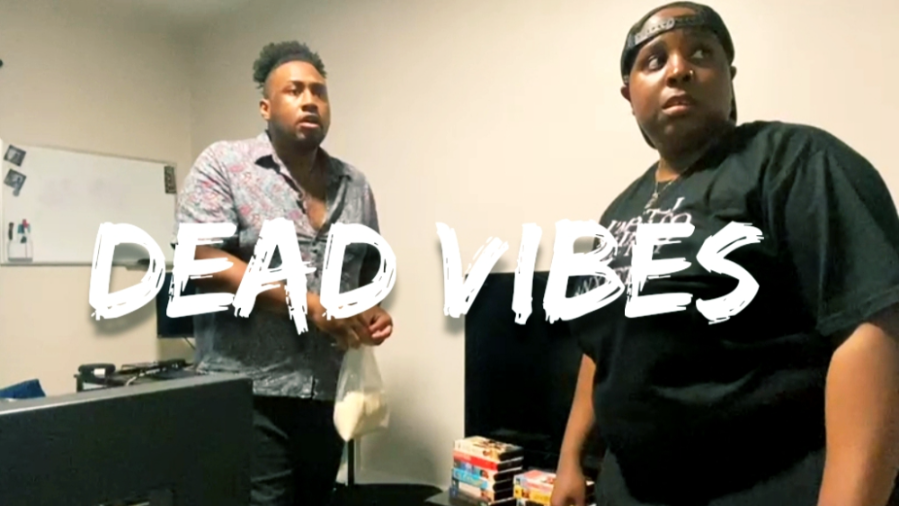 Dead Vibes