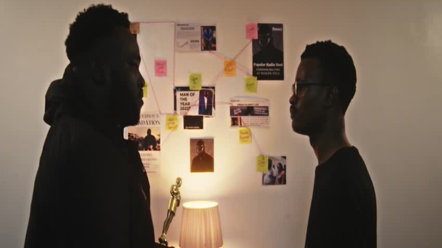 Na Man You Be Short Film