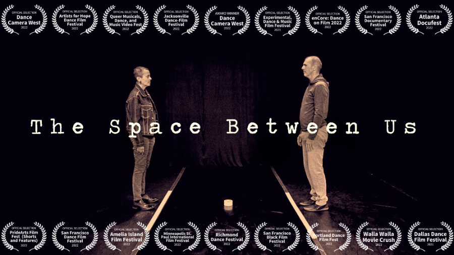 The Space Between Us