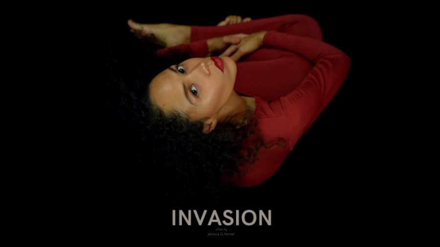 Invasion