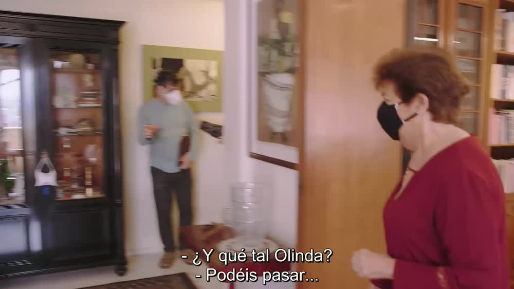 L cia E Olinda Um Respiro Musical Lowbitrate_subESP