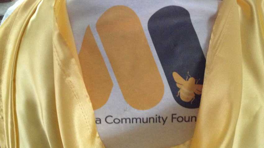 Missoula Community Foundation Give Local Missoula Superhero Video