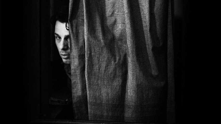 The confessional