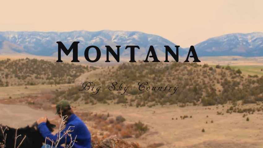 Montana