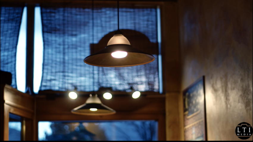 Hobnob Cafe