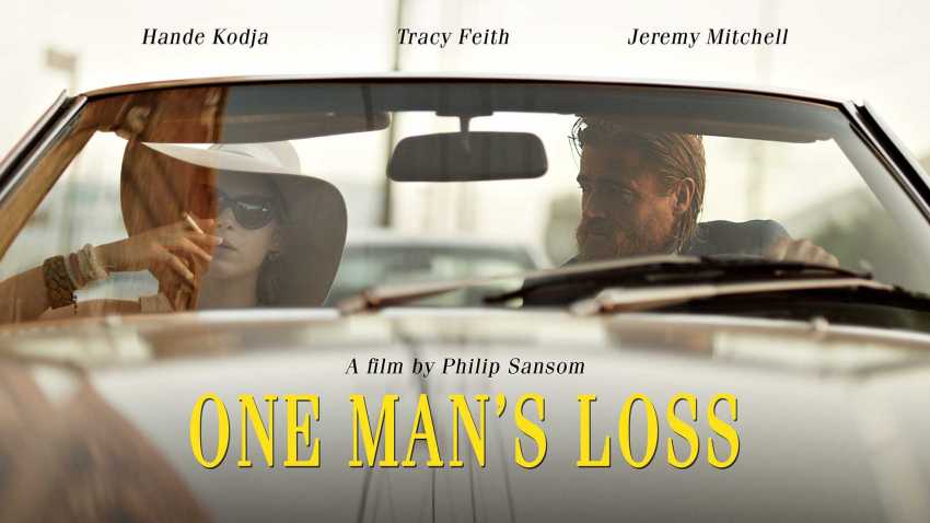 One Man's Loss