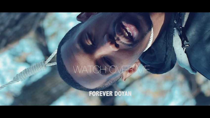 Watch Over Me