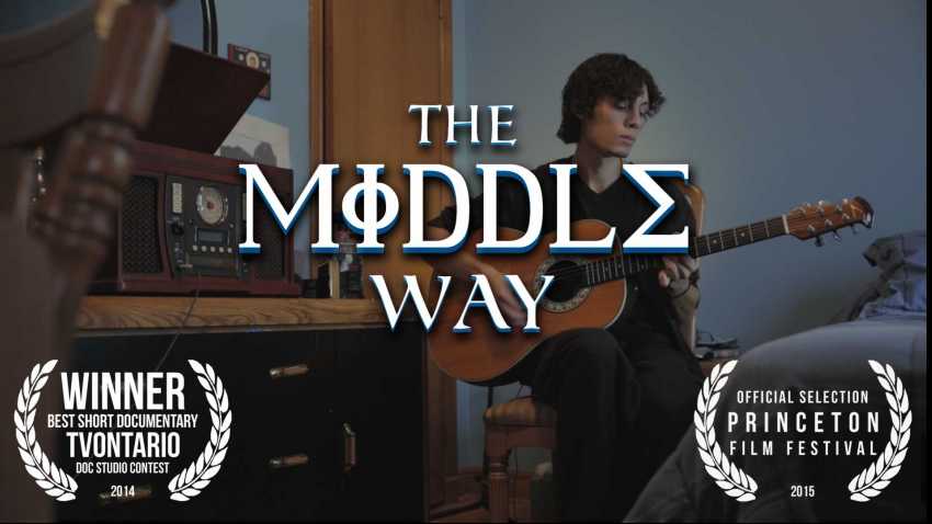 The Middle Way
