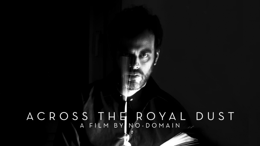 Across the Royal Dust