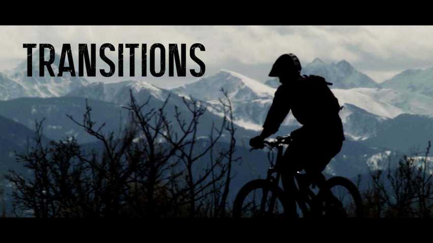 Transitions